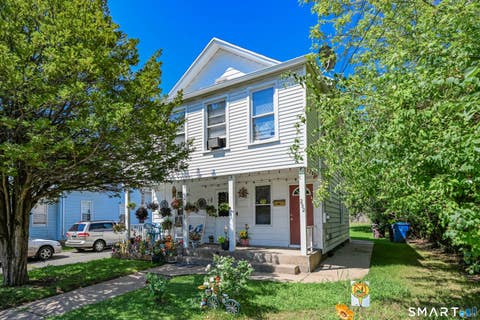 Tiny photo for 292 Stanley Street, New Britain, CT 06051 (MLS # 24200927)