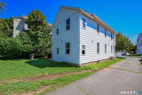 Tiny photo for 292 Stanley Street, New Britain, CT 06051 (MLS # 24200927)