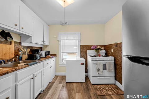 Tiny photo for 292 Stanley Street, New Britain, CT 06051 (MLS # 24200927)