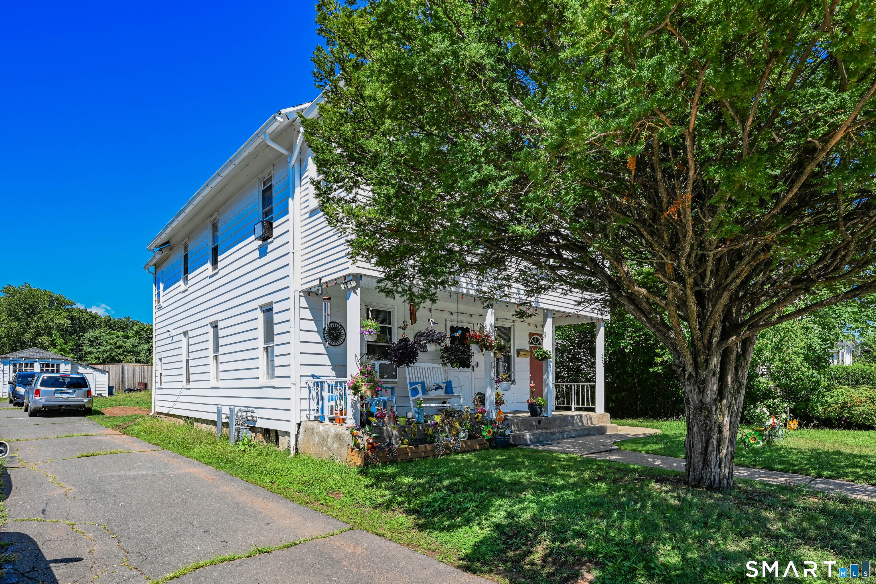 292 Stanley Street