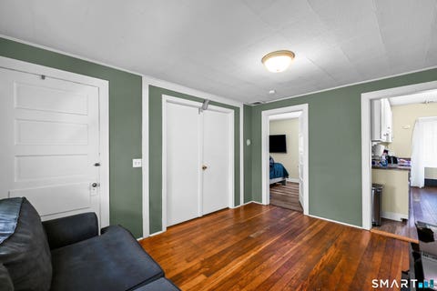 Tiny photo for 292 Stanley Street, New Britain, CT 06051 (MLS # 24200927)