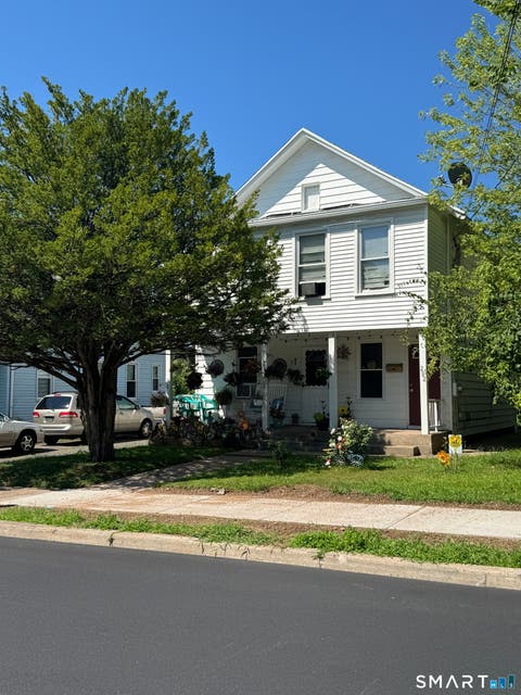 Photo of 292 Stanley Street, New Britain, CT 06051 (MLS # 24200927)