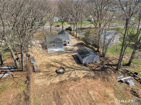 Tiny photo for 822 Slater Road, New Britain, CT 06053 (MLS # 24166106)