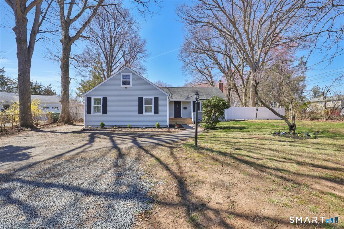 822 Slater Road