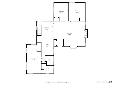 Tiny photo for 822 Slater Road, New Britain, CT 06053 (MLS # 24166106)