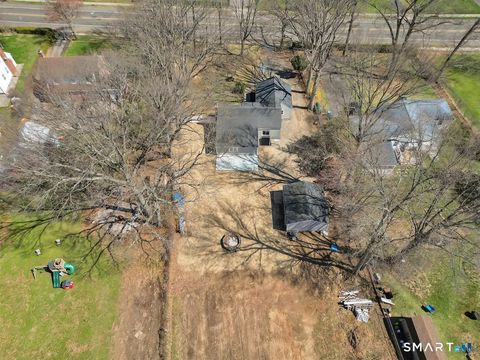 Tiny photo for 822 Slater Road, New Britain, CT 06053 (MLS # 24166106)