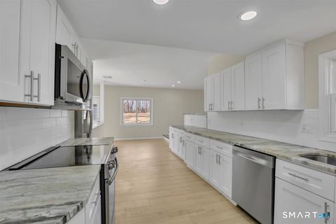 Tiny photo for 822 Slater Road, New Britain, CT 06053 (MLS # 24166106)