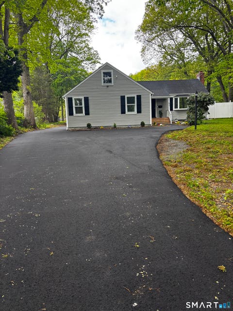 Homes For Sale - 822 Slater Road<br/> New Britain, CT 06053