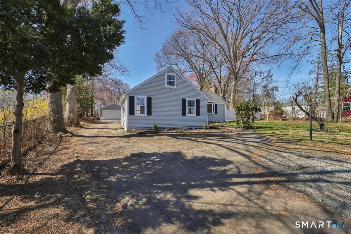 822 Slater Road