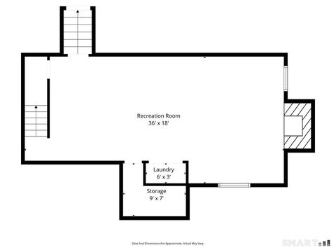 Tiny photo for 822 Slater Road, New Britain, CT 06053 (MLS # 24166106)