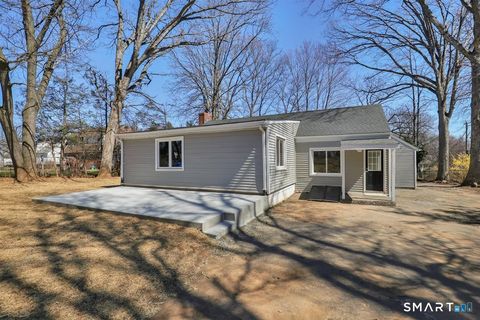 Tiny photo for 822 Slater Road, New Britain, CT 06053 (MLS # 24166106)