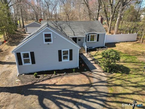 Tiny photo for 822 Slater Road, New Britain, CT 06053 (MLS # 24166106)