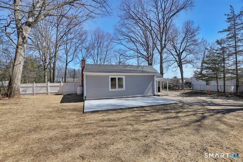 Tiny photo for 822 Slater Road, New Britain, CT 06053 (MLS # 24166106)