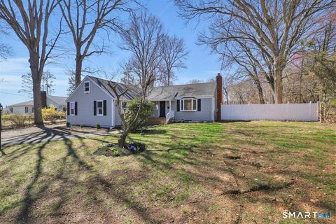Photo of 822 Slater Road, New Britain, CT 06053 (MLS # 24166106)