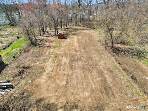 Tiny photo for 822 Slater Road, New Britain, CT 06053 (MLS # 24166106)