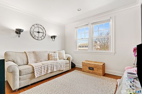 Tiny photo for 12 Field Crest Road, New Canaan, CT 06840 (MLS # 24146450)