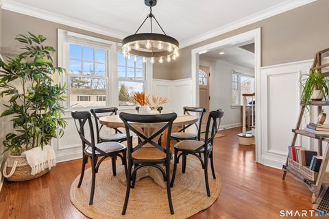 Tiny photo for 12 Field Crest Road, New Canaan, CT 06840 (MLS # 24146450)