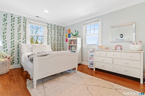 Tiny photo for 12 Field Crest Road, New Canaan, CT 06840 (MLS # 24146450)