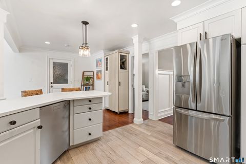 Tiny photo for 12 Field Crest Road, New Canaan, CT 06840 (MLS # 24146450)