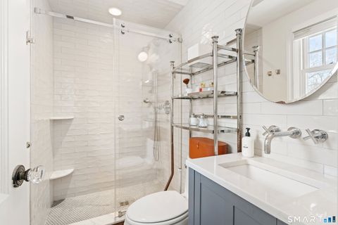 Tiny photo for 12 Field Crest Road, New Canaan, CT 06840 (MLS # 24146450)