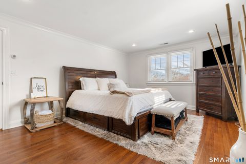 Tiny photo for 12 Field Crest Road, New Canaan, CT 06840 (MLS # 24146450)