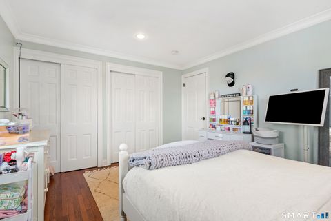 Tiny photo for 12 Field Crest Road, New Canaan, CT 06840 (MLS # 24146450)