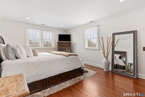 Tiny photo for 12 Field Crest Road, New Canaan, CT 06840 (MLS # 24146450)