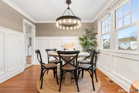 Tiny photo for 12 Field Crest Road, New Canaan, CT 06840 (MLS # 24146450)