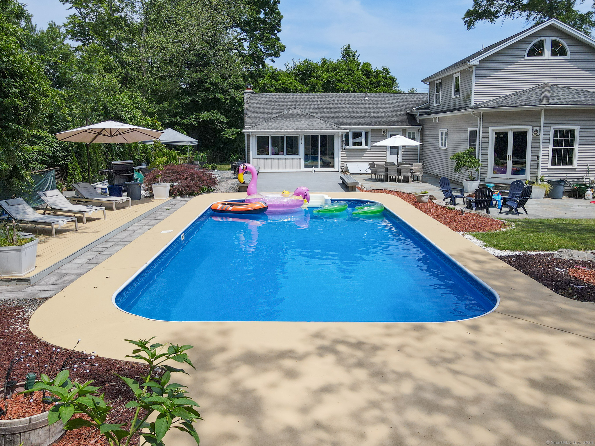 2107 North Benson Road