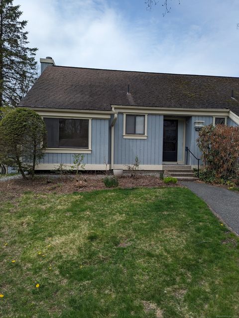 Tiny photo for 953 Heritage Village #A, Southbury, CT 06488 (MLS # 24142233)