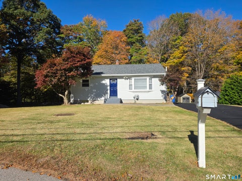 Photo of 5 Liberty Road, Montville, CT 06370 (MLS # 24215634)