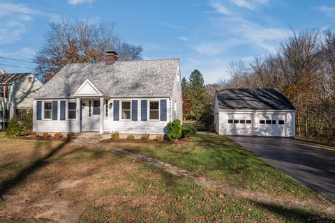 A home in Guilford