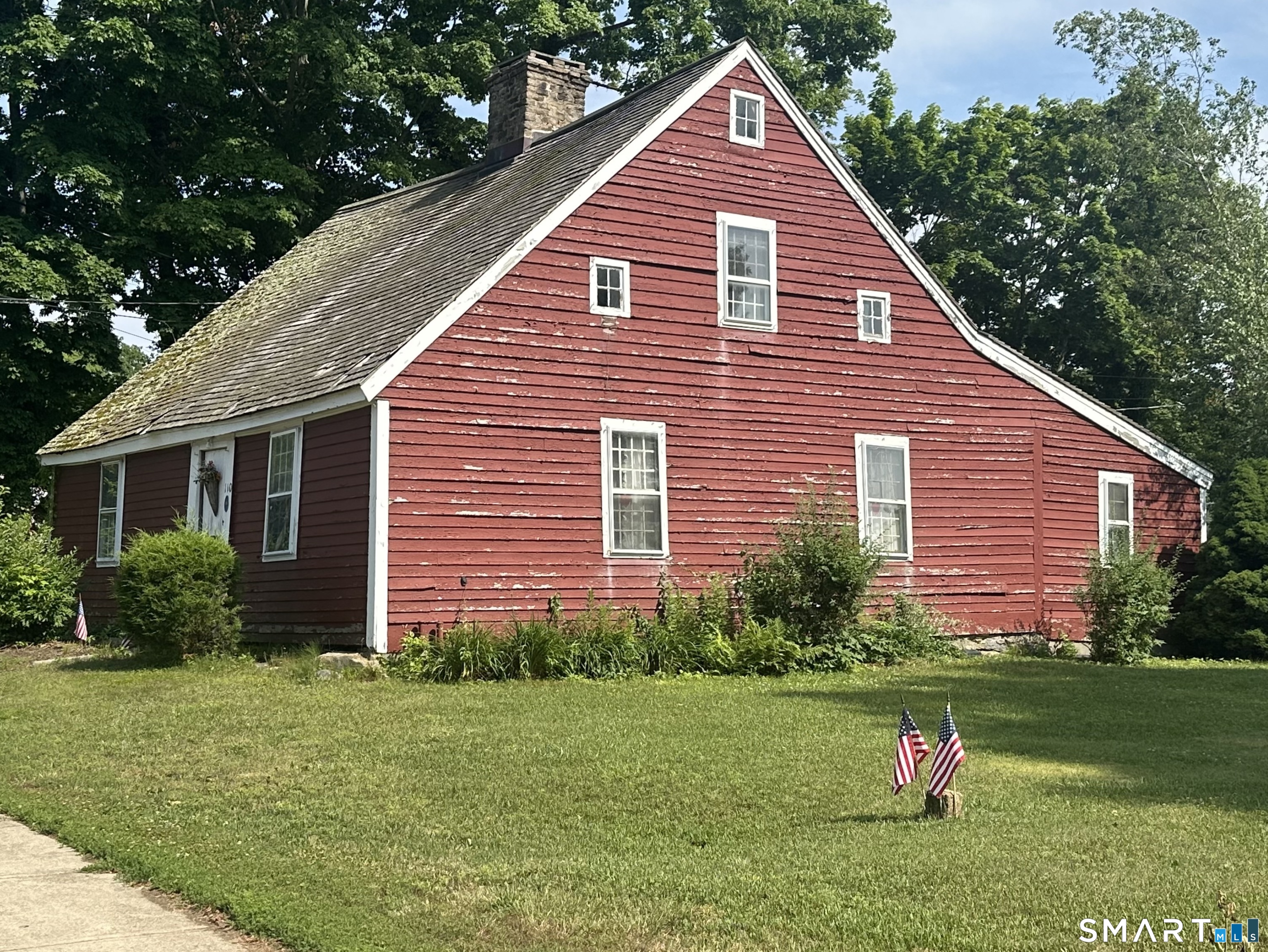 110 East Main Street