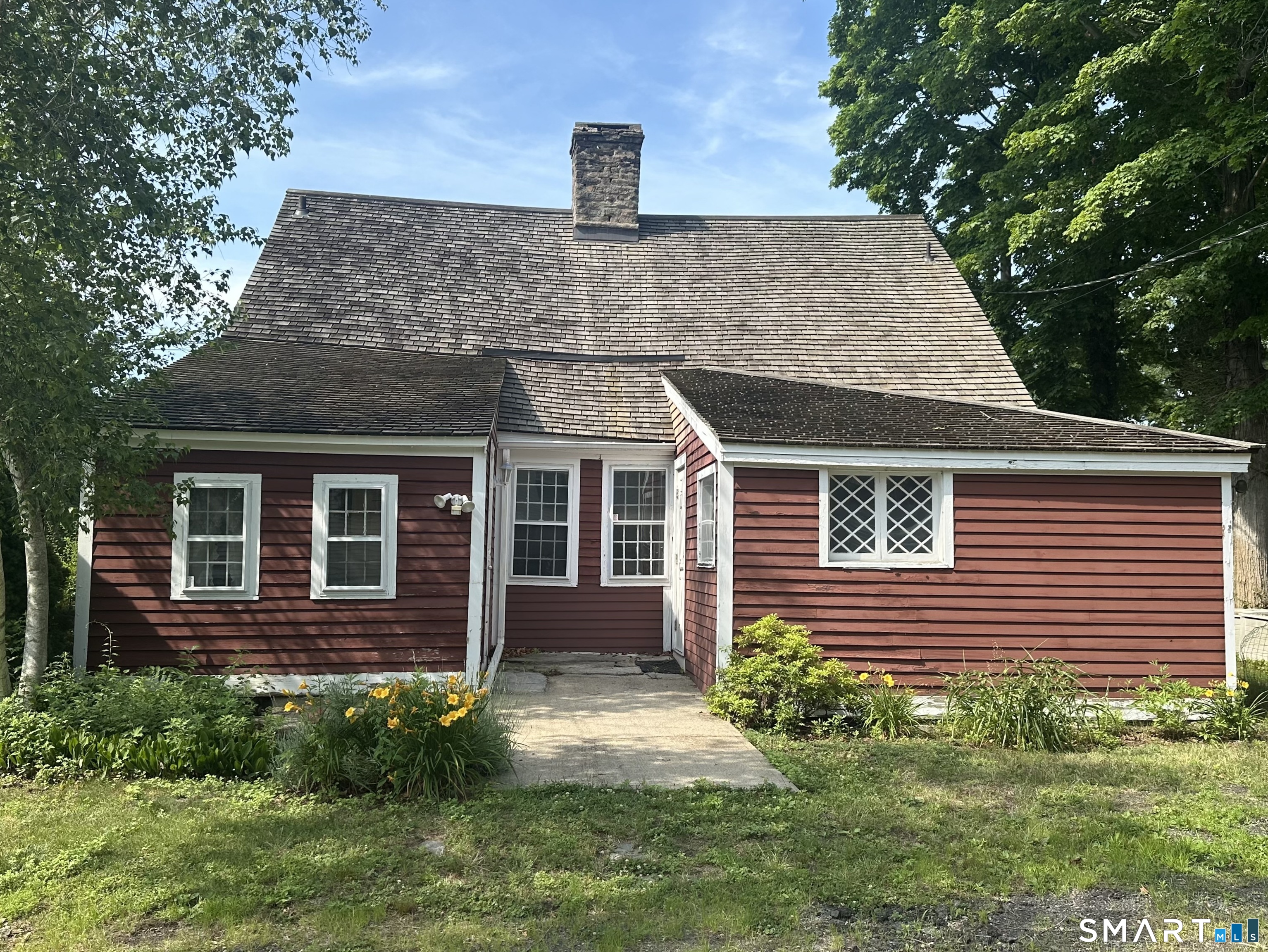 110 East Main Street