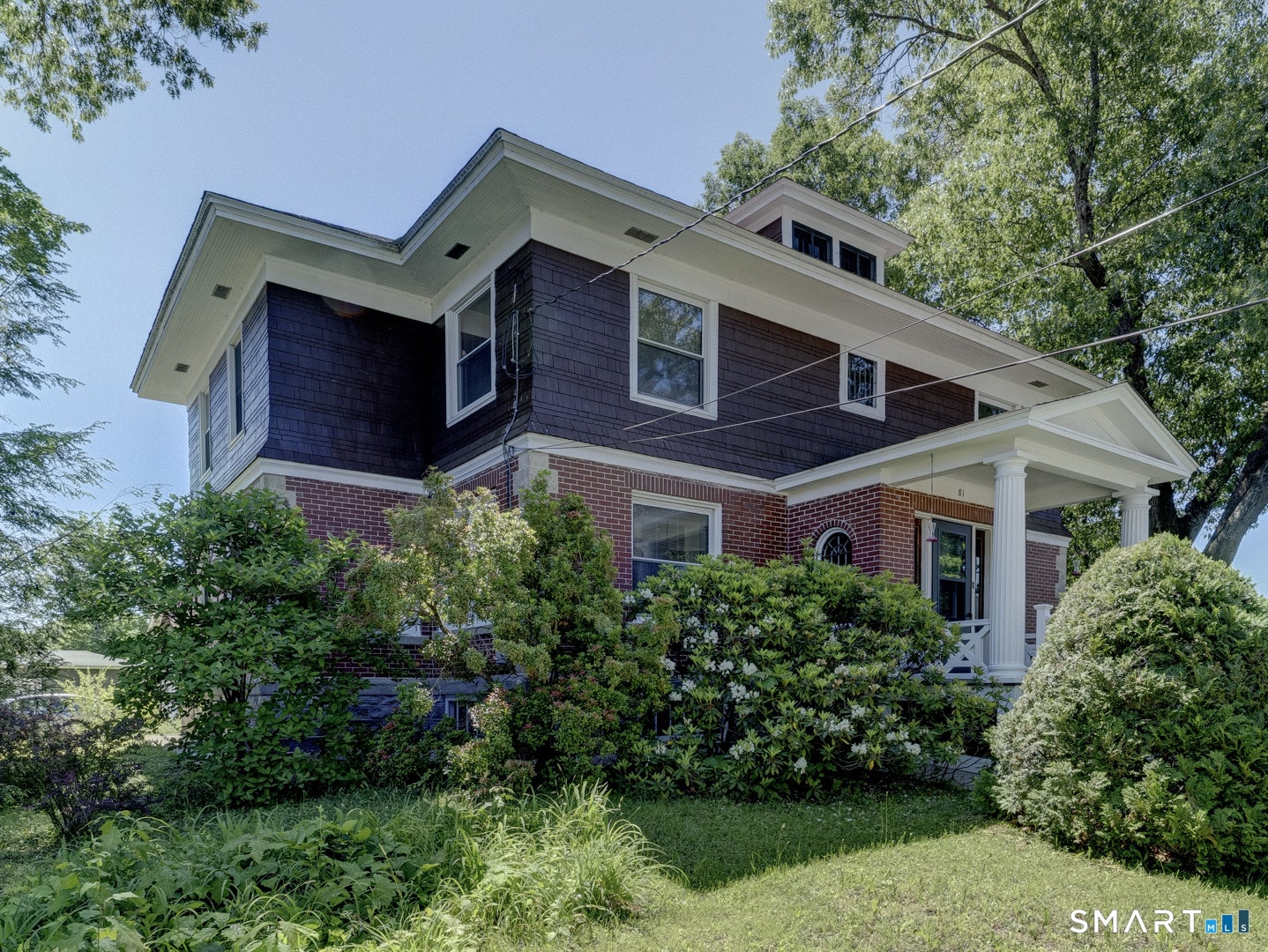 81 Chestnut Street