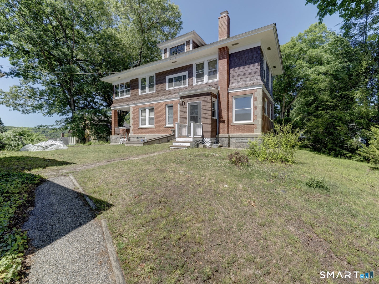 81 Chestnut Street
