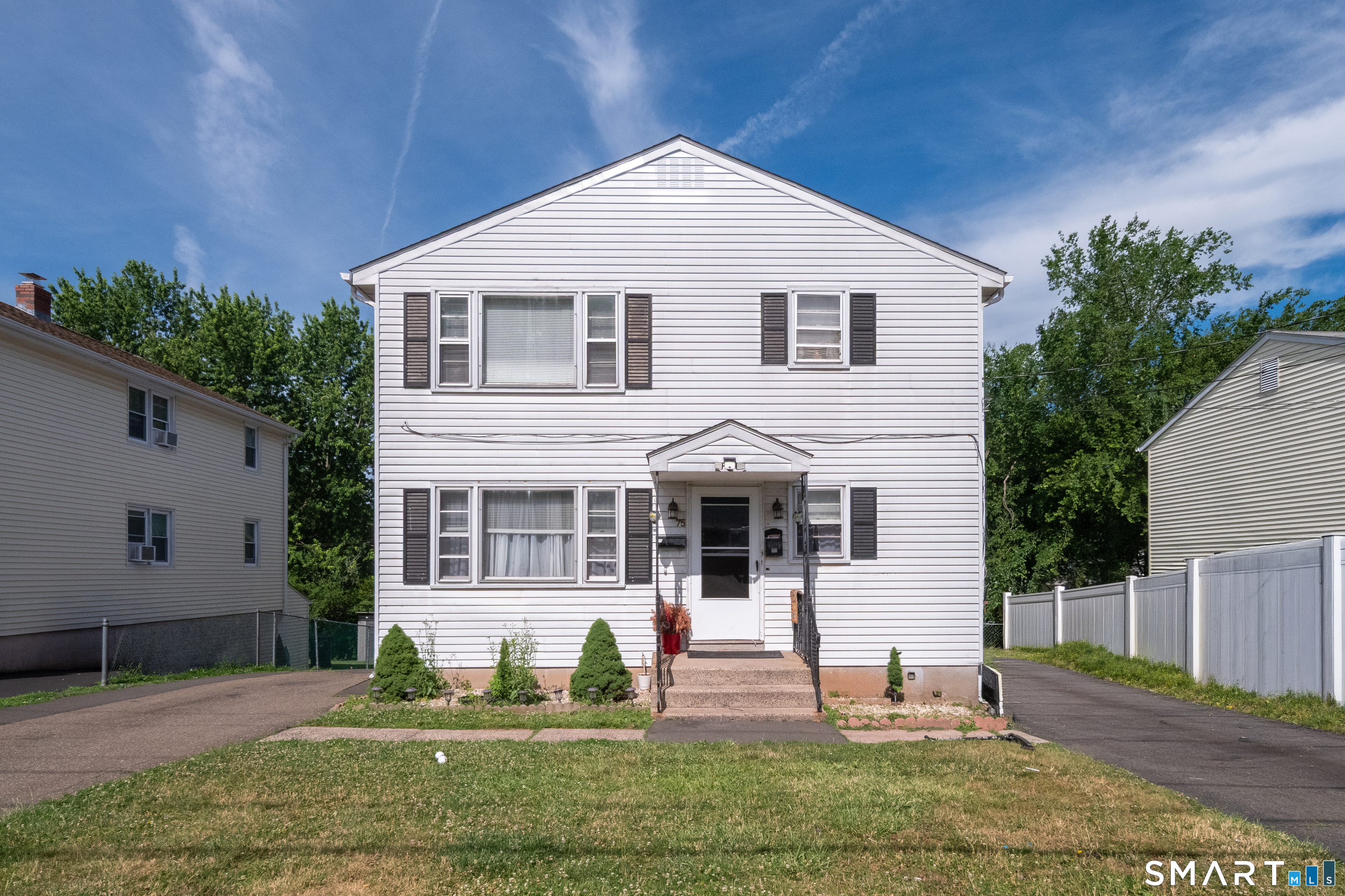 75 Fulton Street
