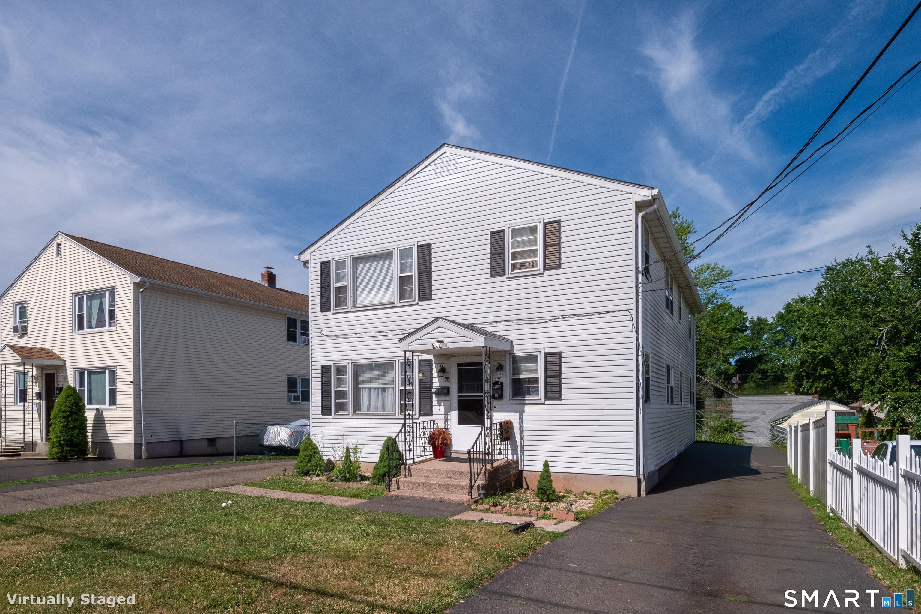 75 Fulton Street
