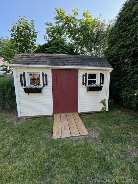 A home in Stratford