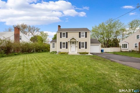 Photo of 78 Vibberts Avenue, New Britain, CT 06051 (MLS # 24175009)