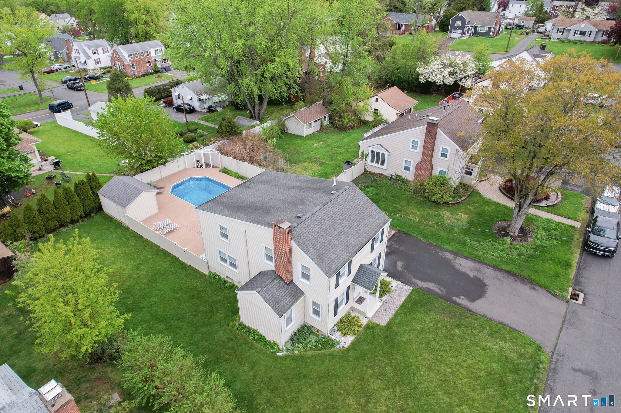 78 Vibberts Avenue