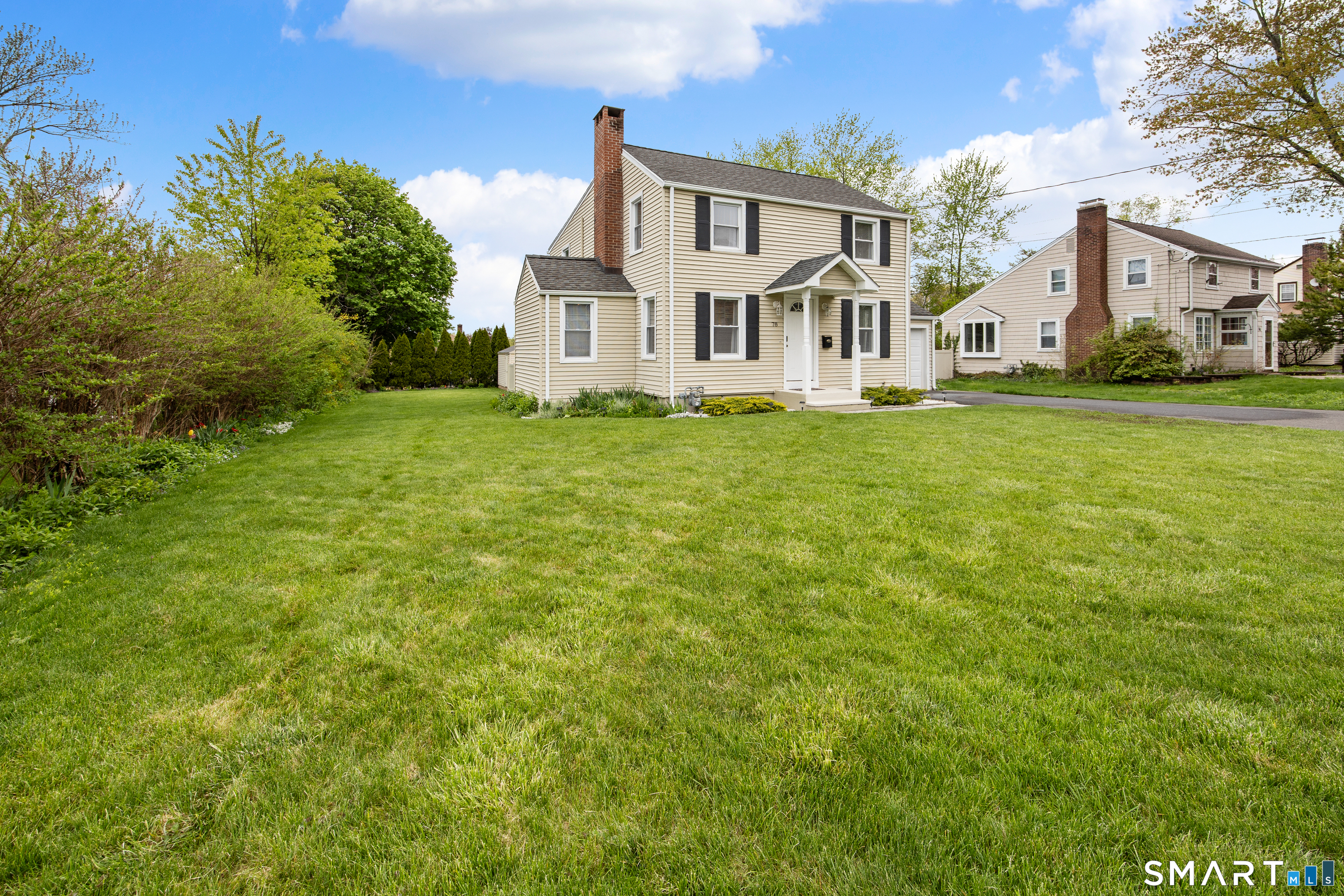 78 Vibberts Avenue