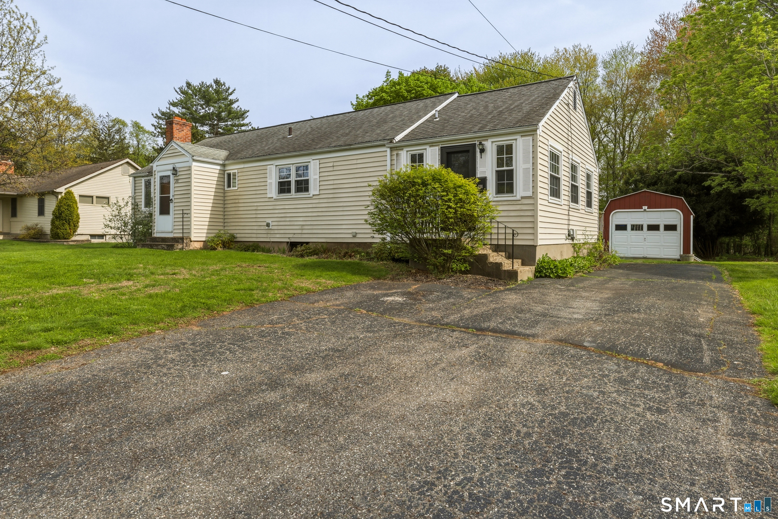 201 Cherry Hill Drive