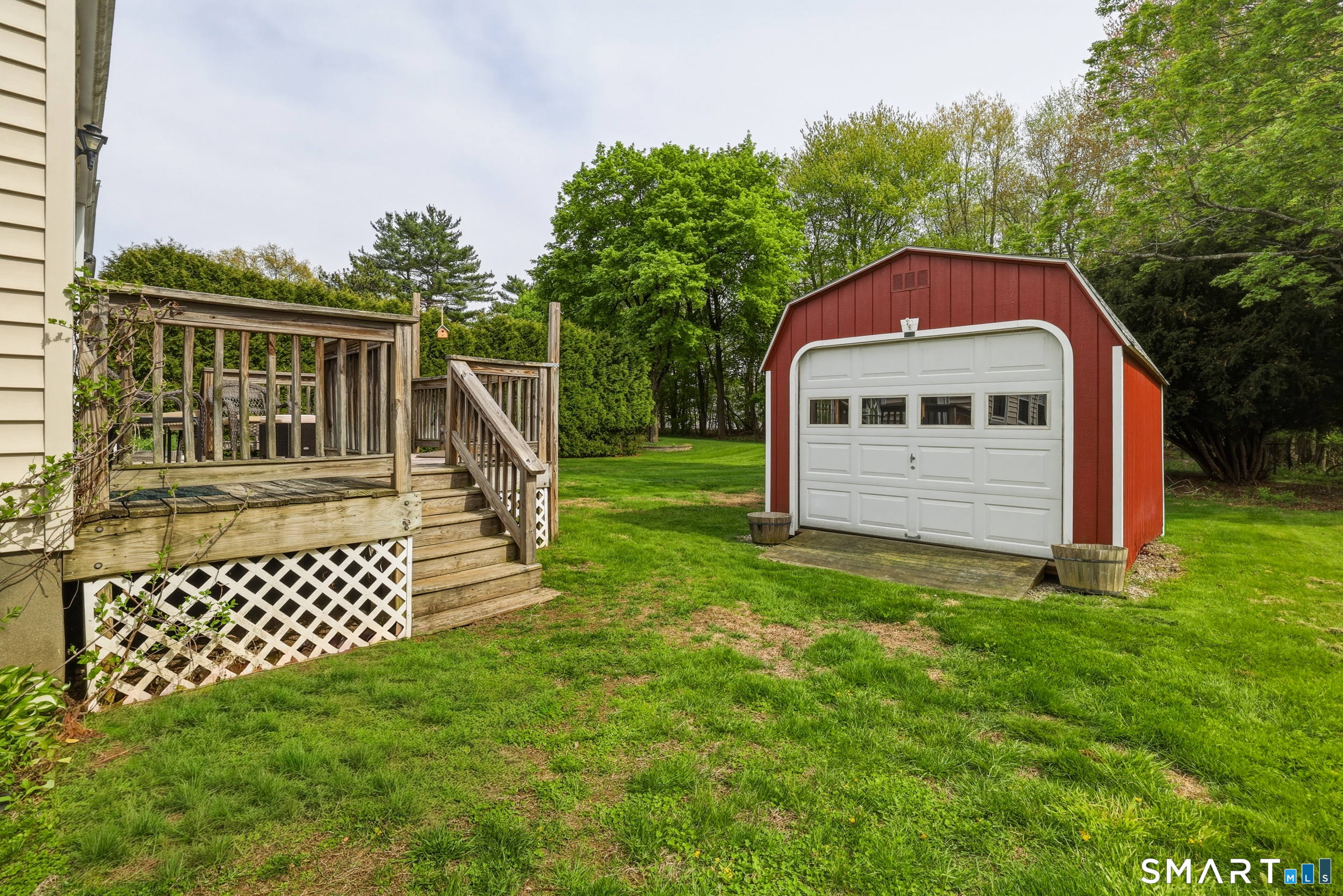 201 Cherry Hill Drive