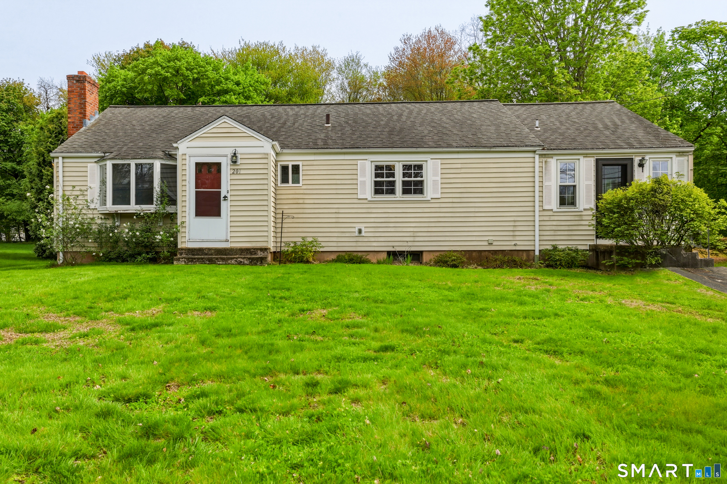 201 Cherry Hill Drive