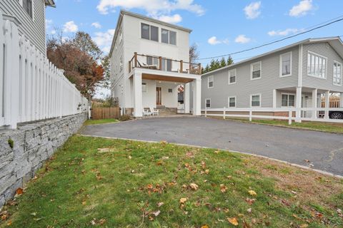 Tiny photo for 656 Fairfield Beach Road, Fairfield, CT 06824 (MLS # 24140703)