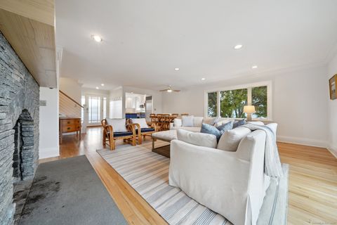 Tiny photo for 656 Fairfield Beach Road, Fairfield, CT 06824 (MLS # 24140703)