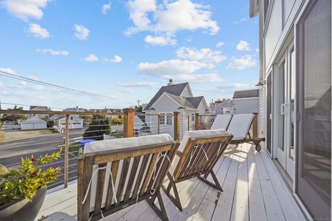 Tiny photo for 656 Fairfield Beach Road, Fairfield, CT 06824 (MLS # 24140703)