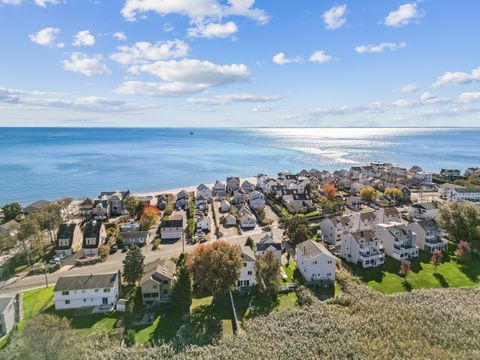 Tiny photo for 656 Fairfield Beach Road, Fairfield, CT 06824 (MLS # 24140703)