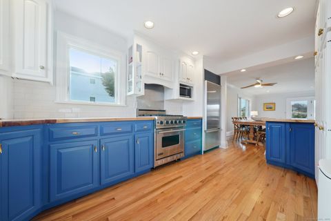 Tiny photo for 656 Fairfield Beach Road, Fairfield, CT 06824 (MLS # 24140703)